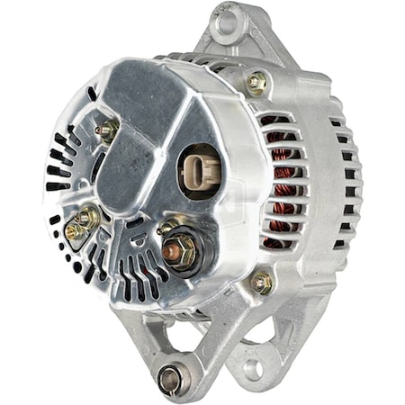 Aftermarket JAndN Electrical Products Alternator 400-52047-JN